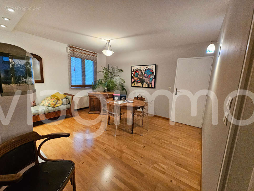 Appartement à LYON-4E