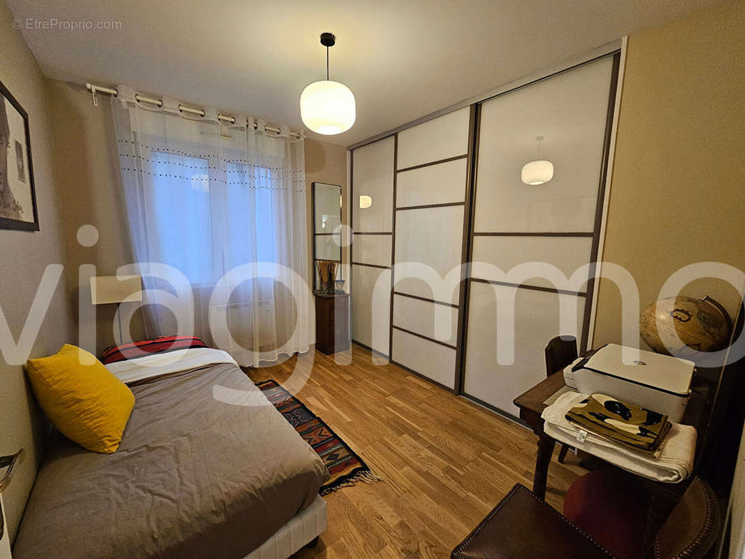 Appartement à LYON-4E