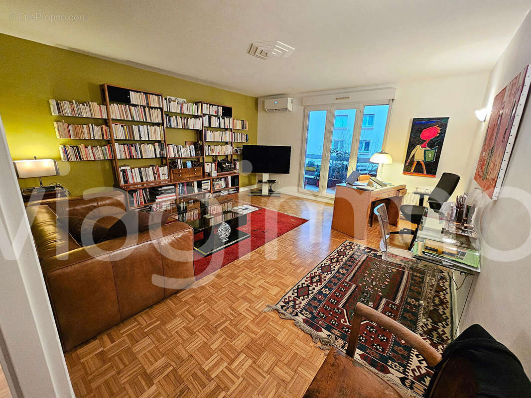 Appartement à LYON-4E