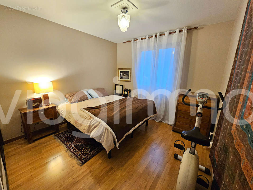 Appartement à LYON-4E