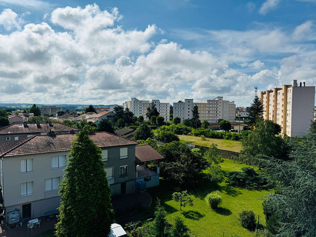 Appartement à ROANNE