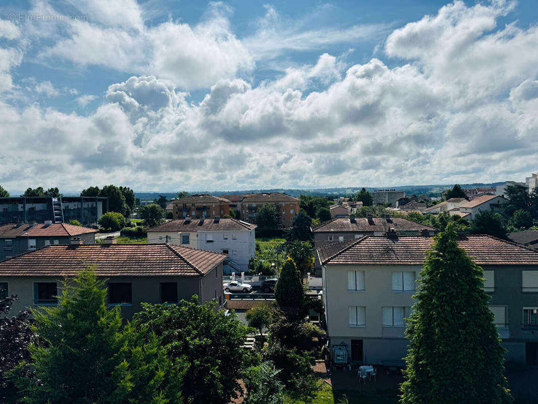 Appartement à ROANNE