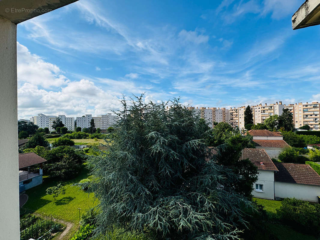 Appartement à ROANNE