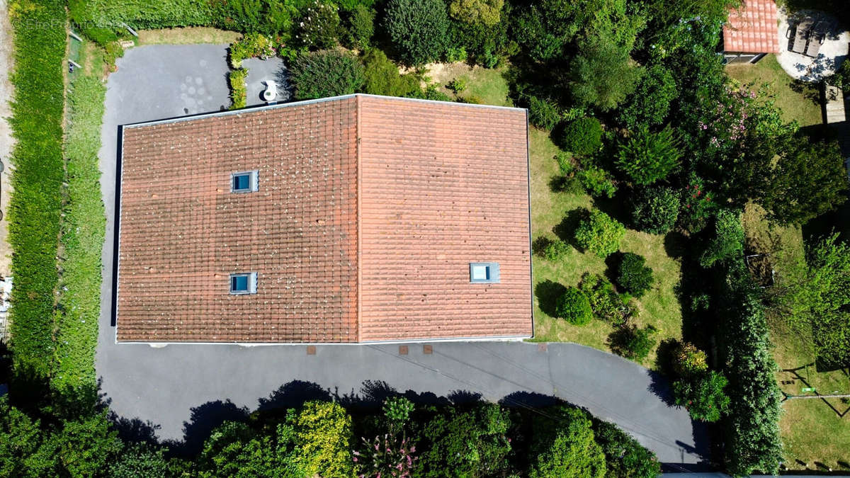 Maison à BOUCAU