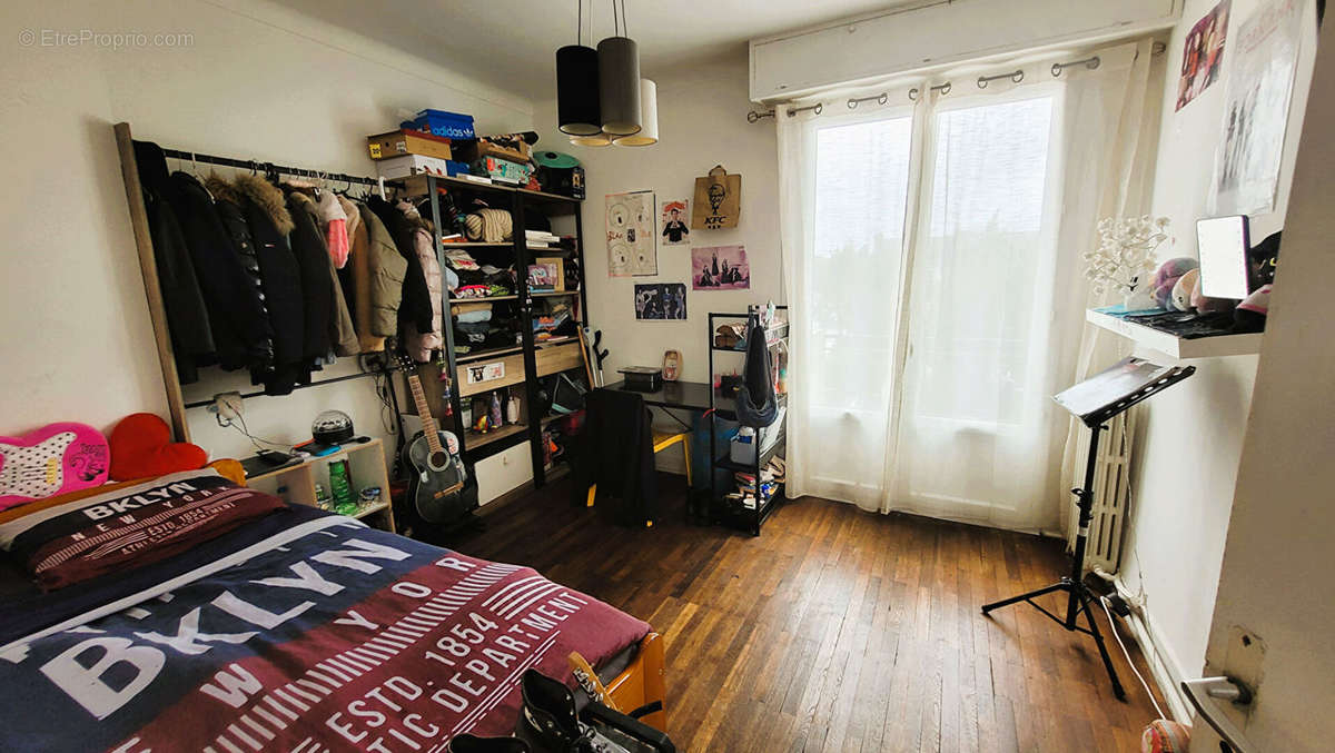 Appartement à SAINT-NAZAIRE