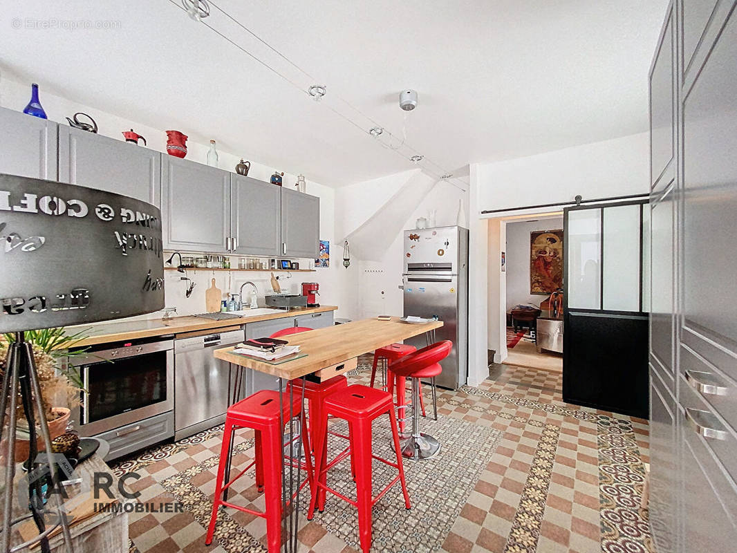 Appartement à ORLEANS