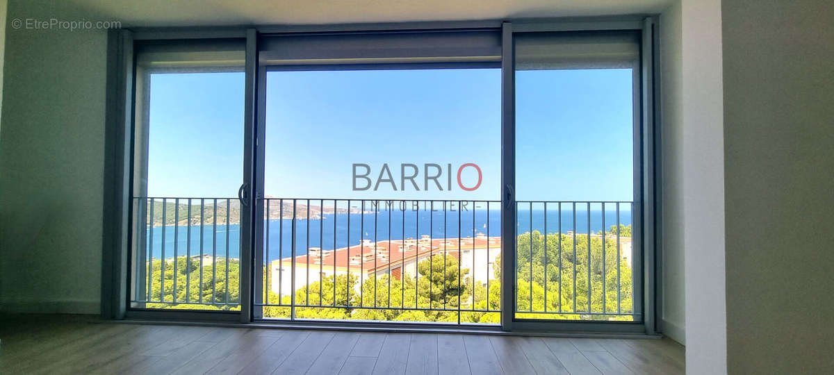 Appartement à BANYULS-SUR-MER