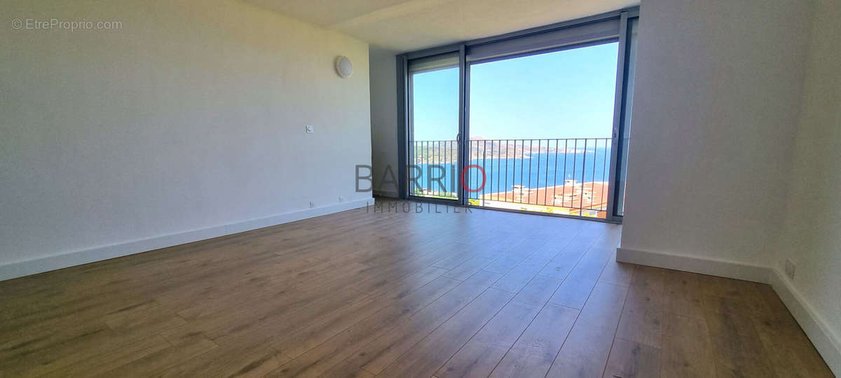 Appartement à BANYULS-SUR-MER