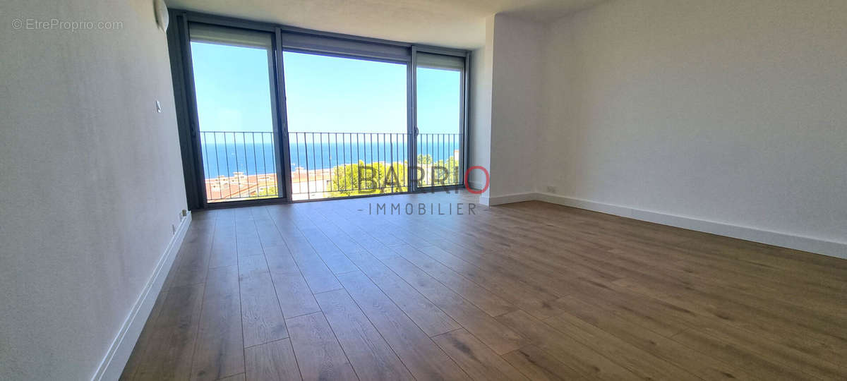 Appartement à BANYULS-SUR-MER