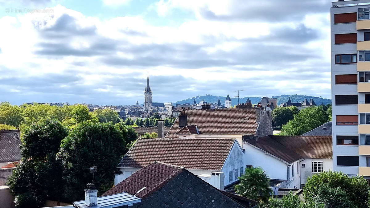 Appartement à PAU