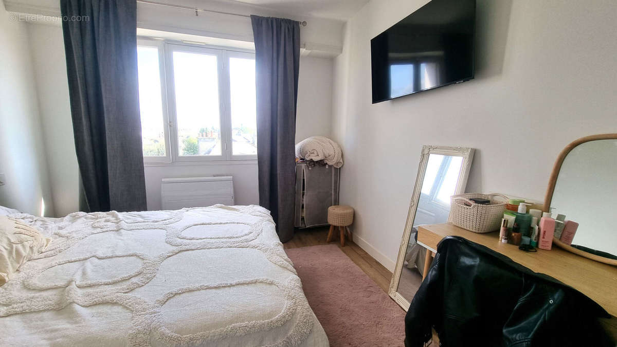 Appartement à PAU