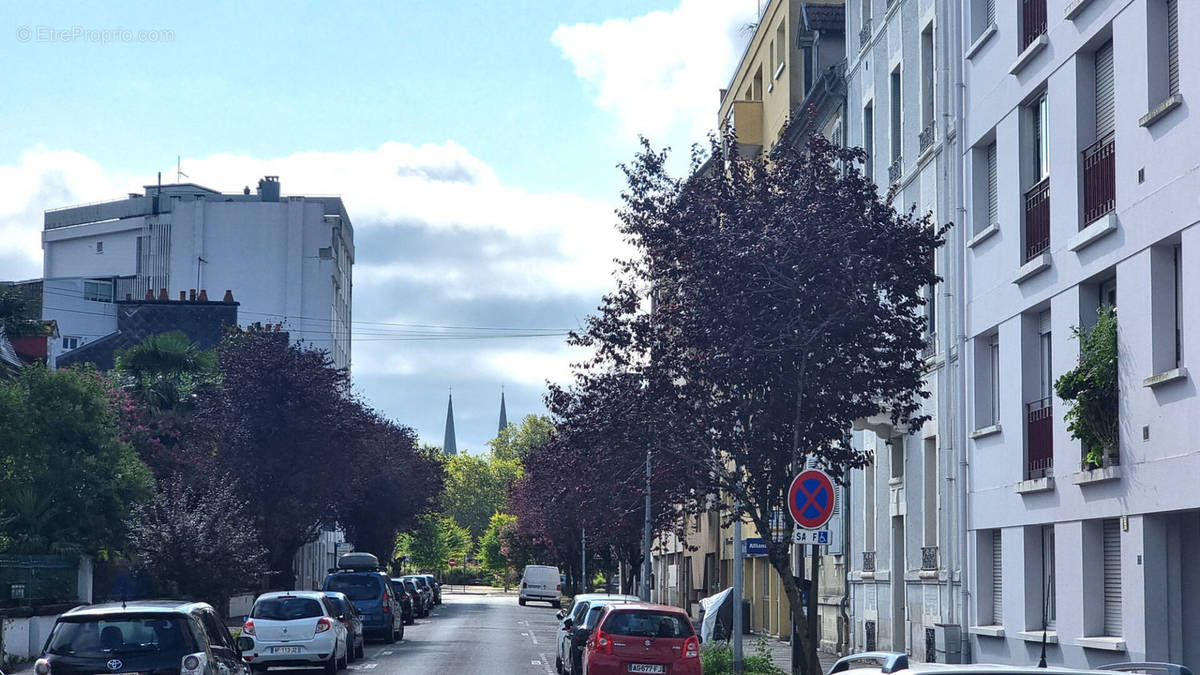 Appartement à PAU