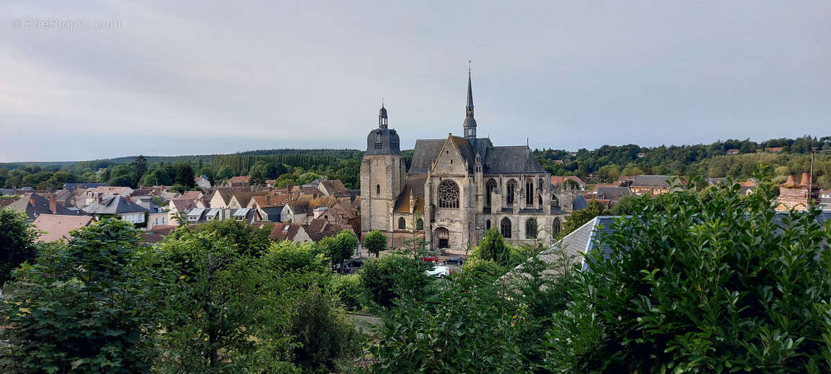 Maison à NOGENT-LE-ROI