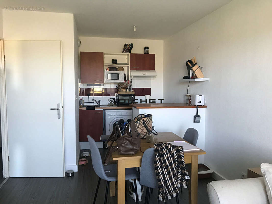 Appartement à AIRE-SUR-L&#039;ADOUR