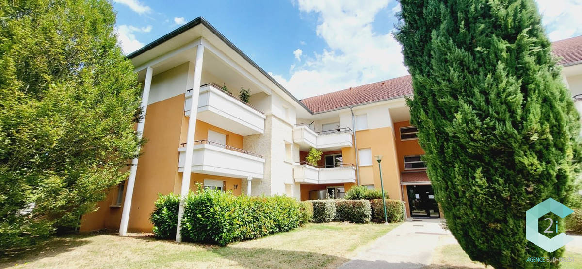 Appartement à GOURDON