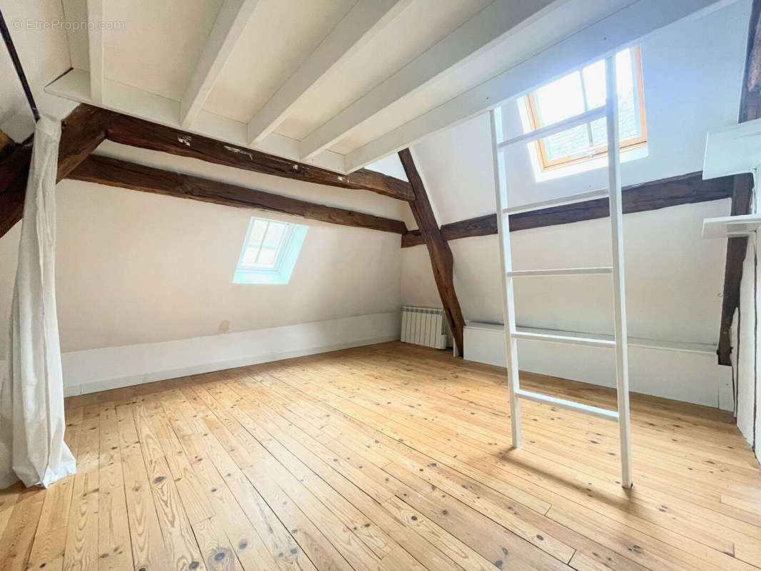 Appartement à SENLIS