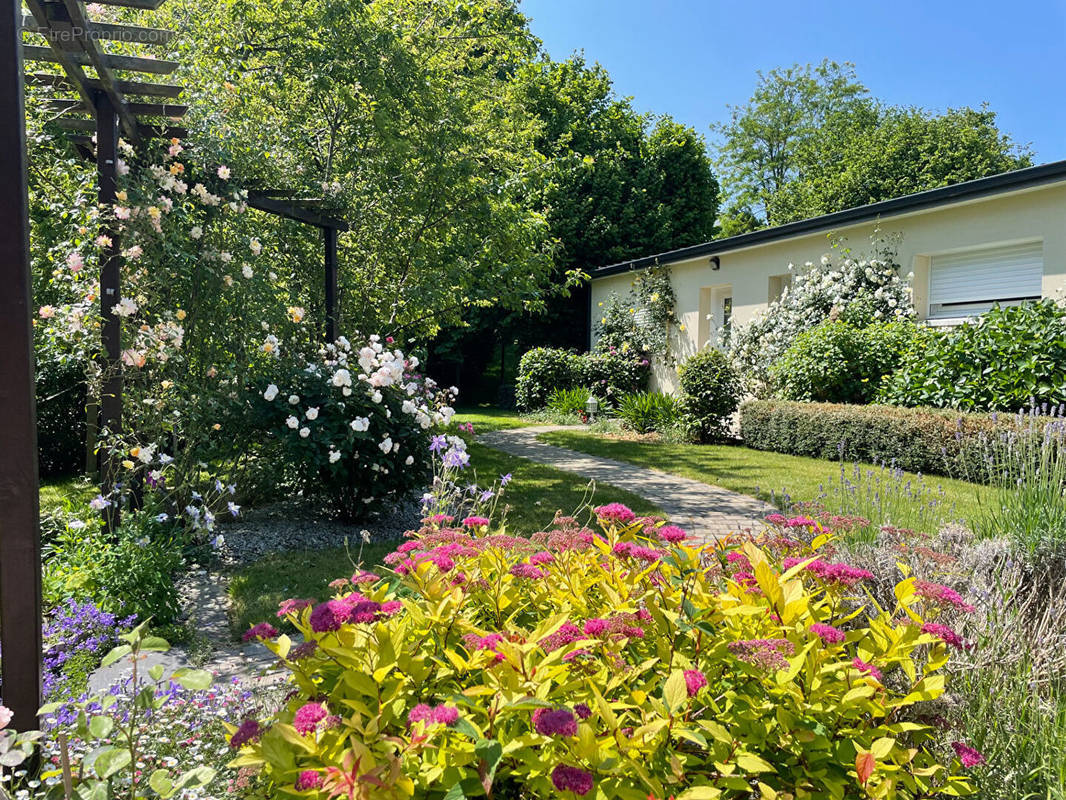 Maison à GUIDEL