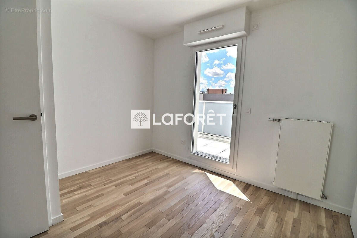 Appartement à RUEIL-MALMAISON