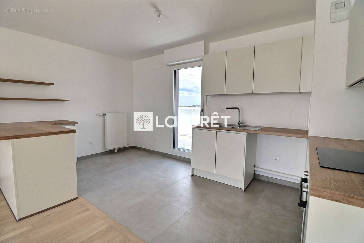 Appartement à RUEIL-MALMAISON