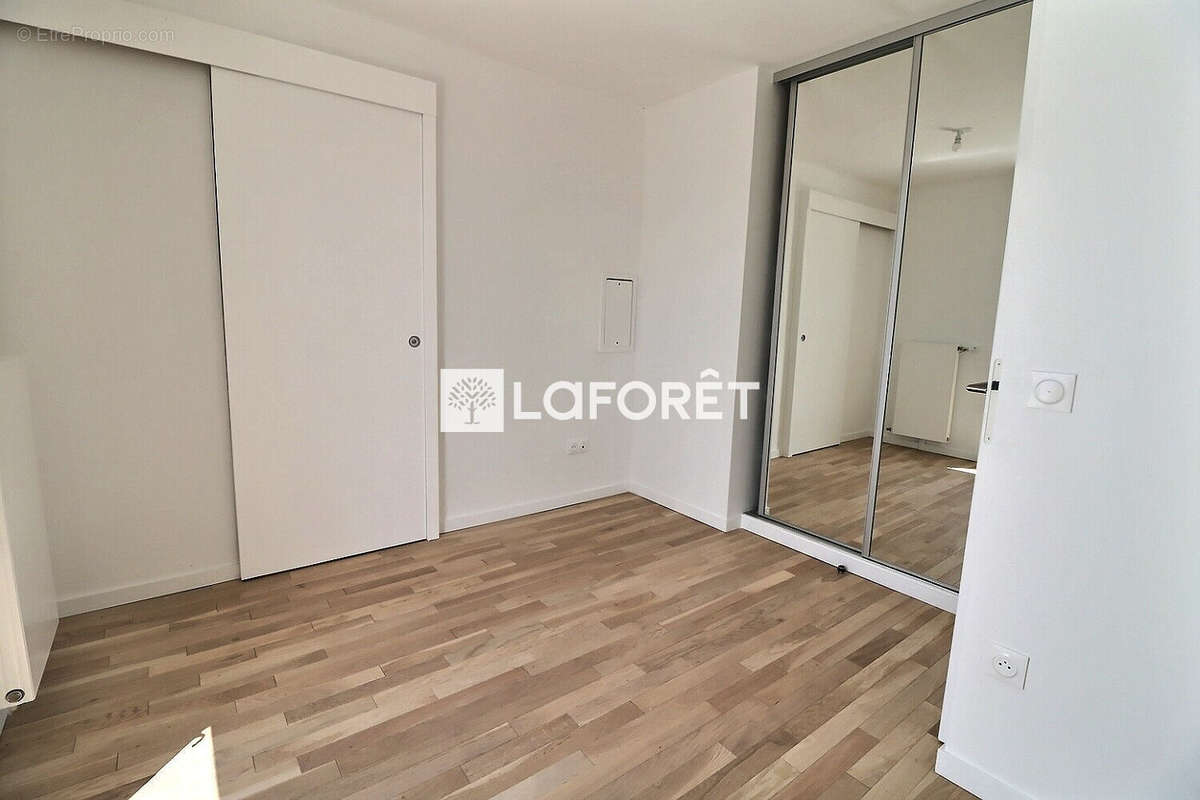 Appartement à RUEIL-MALMAISON