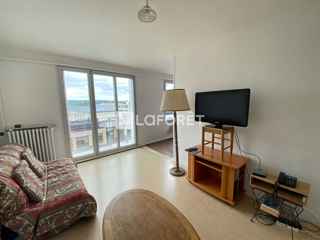 Appartement à RUEIL-MALMAISON