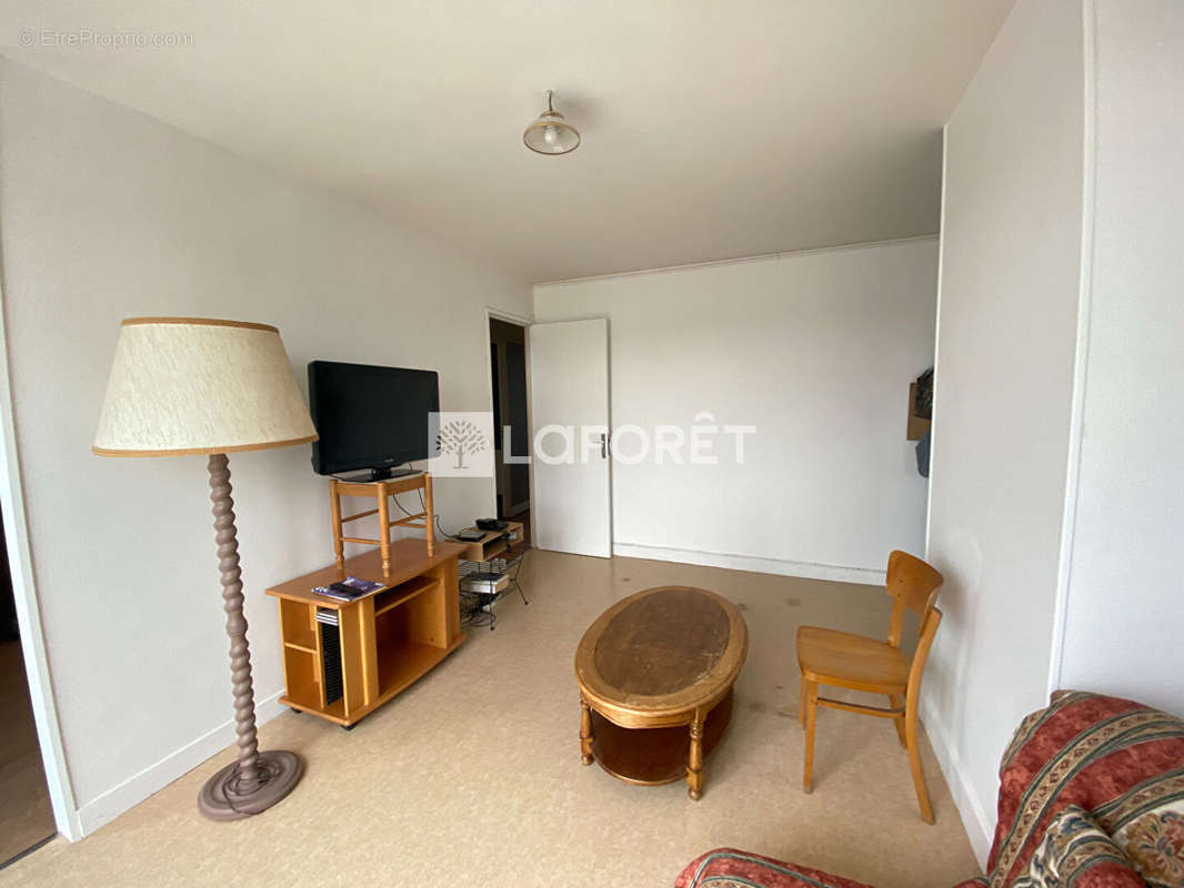 Appartement à RUEIL-MALMAISON