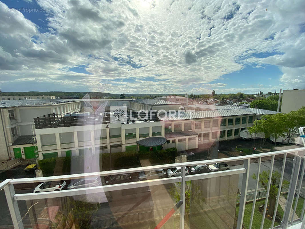 Appartement à RUEIL-MALMAISON