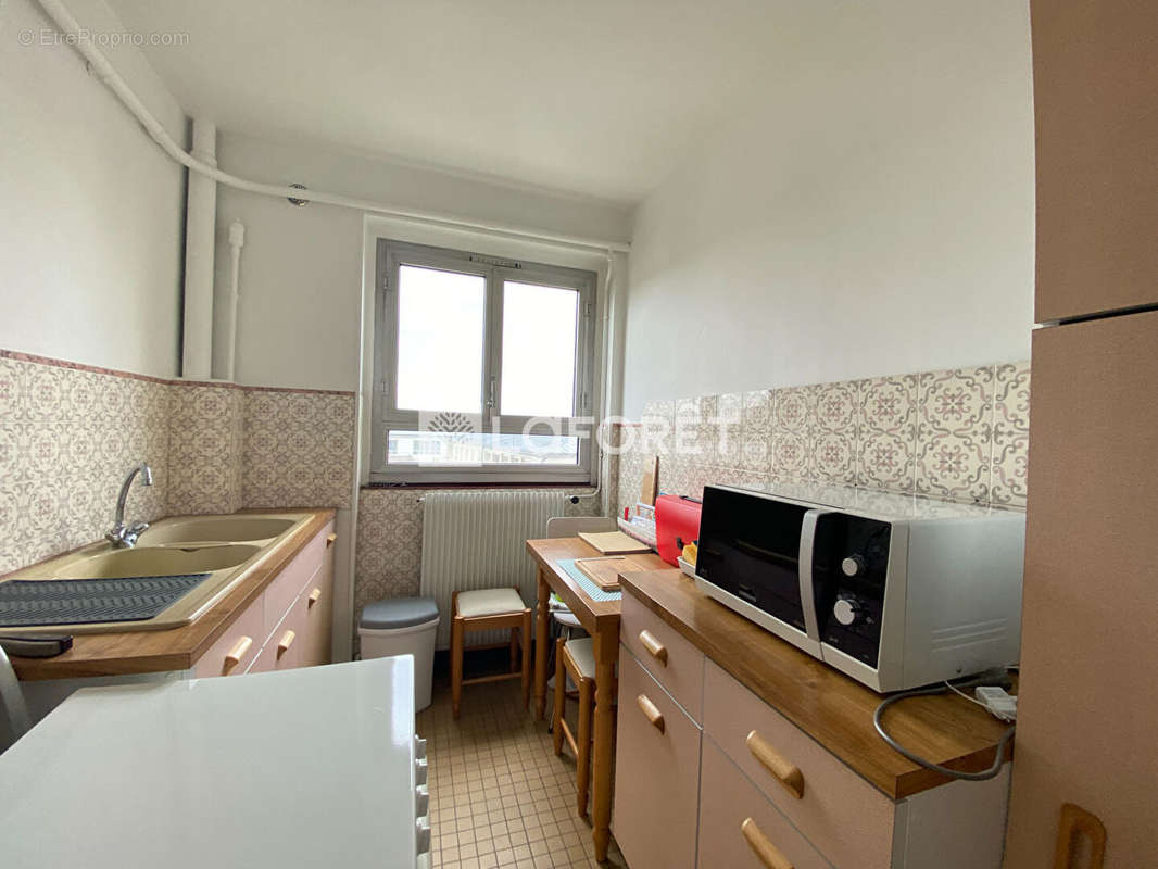 Appartement à RUEIL-MALMAISON