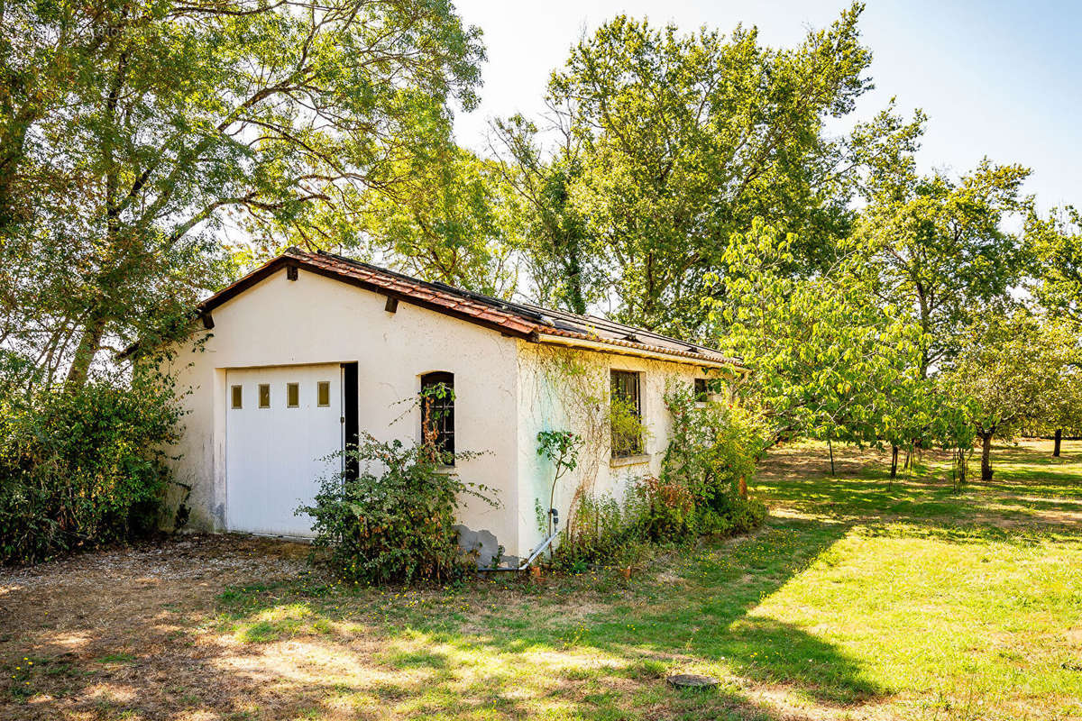 Maison à SAINT-LOUBES