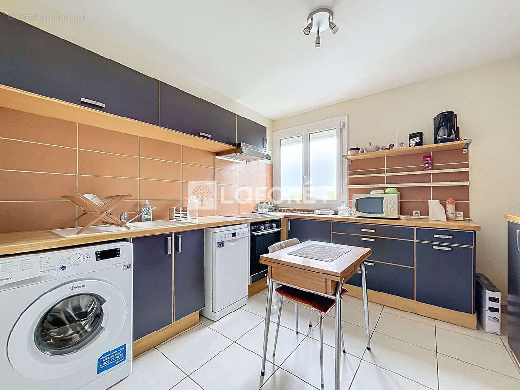 Appartement à TALENCE