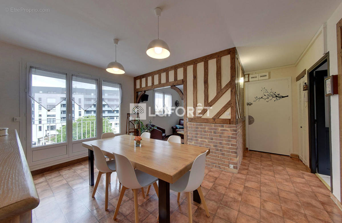 Appartement à CAEN