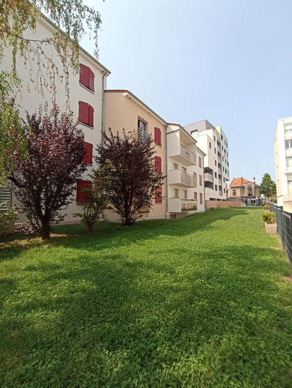 Appartement à CLERMONT-FERRAND