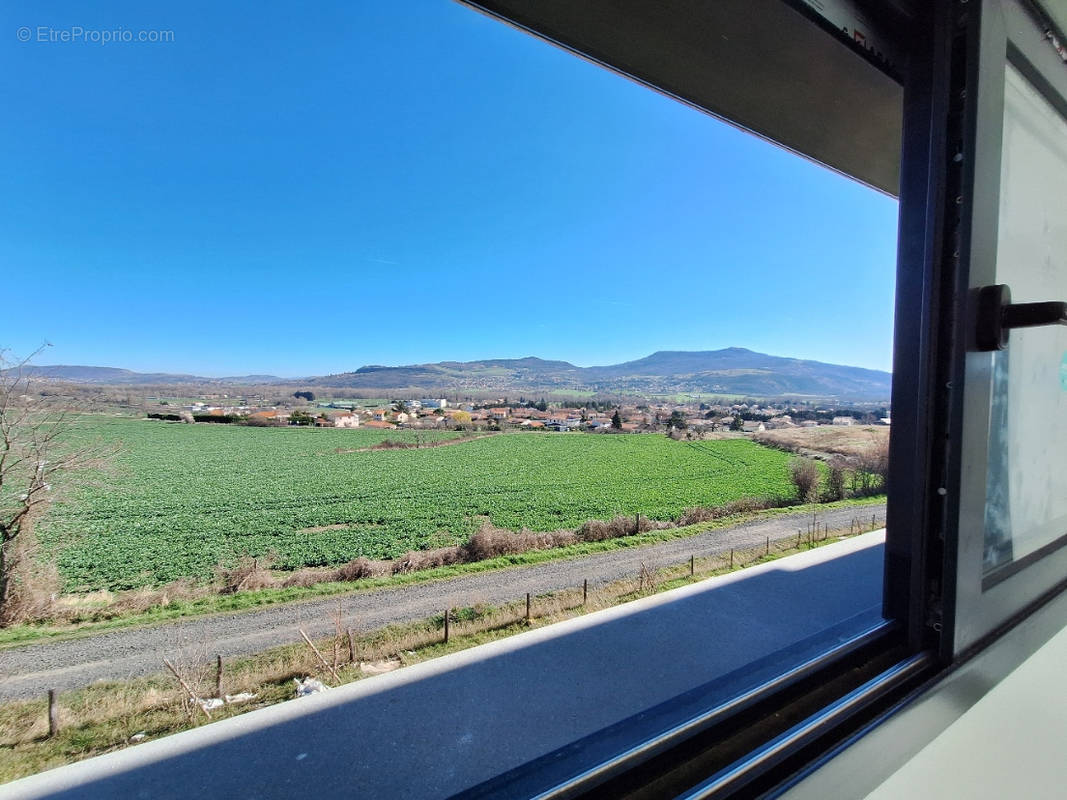 Maison à COURNON-D&#039;AUVERGNE