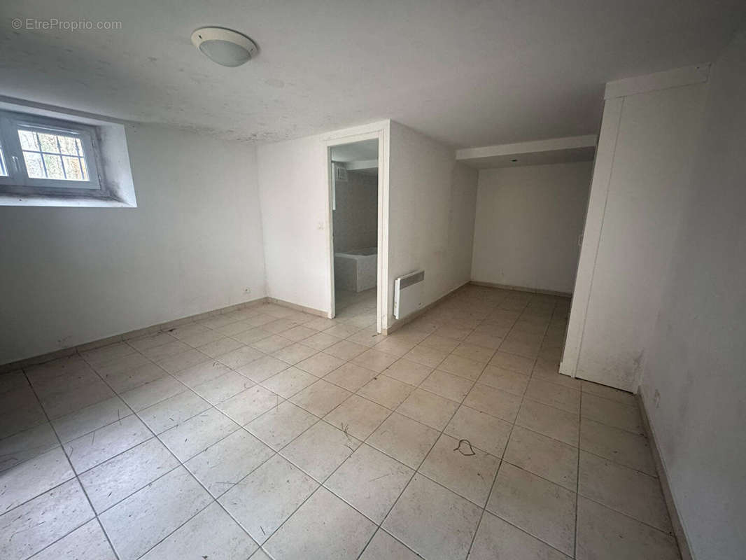 Appartement à SAINT-PAUL-LES-DAX