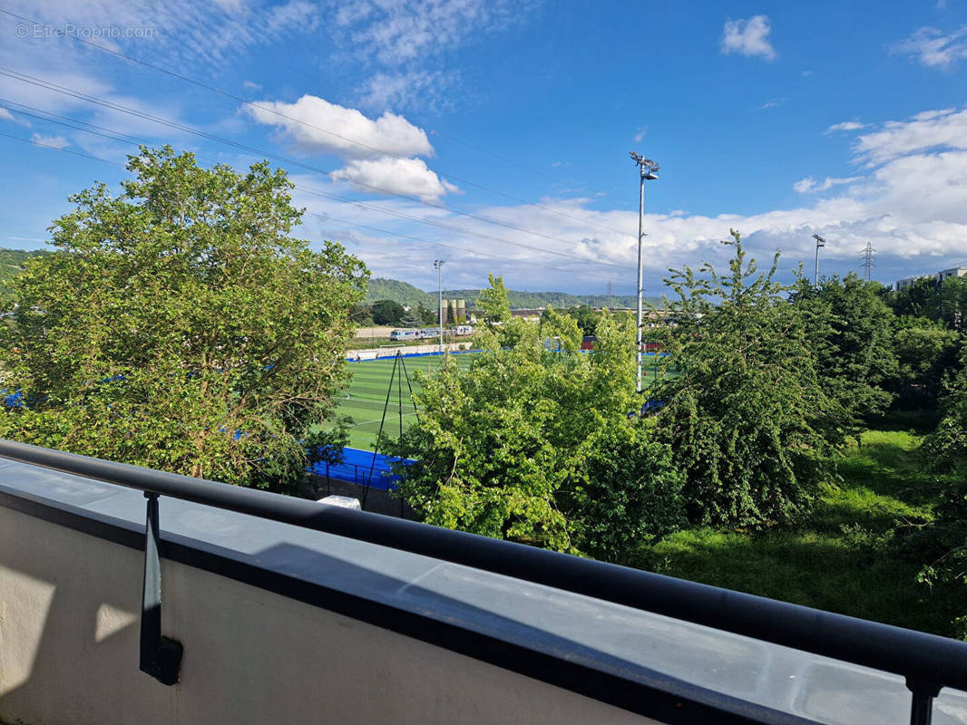 Appartement à ROUEN