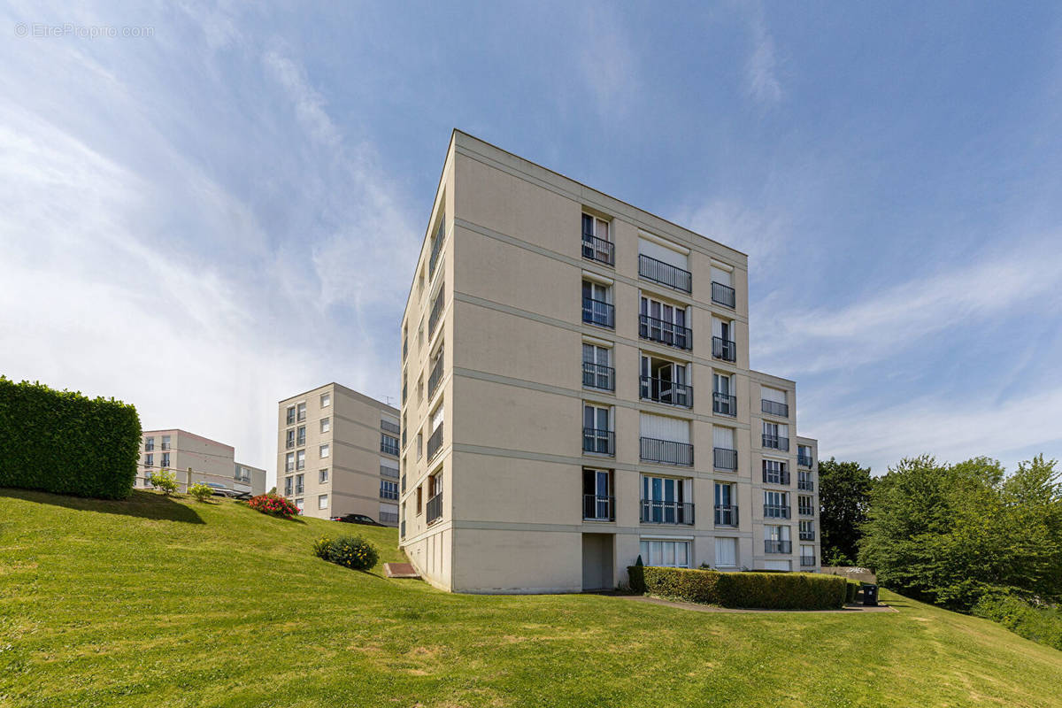 Appartement à MAROMME