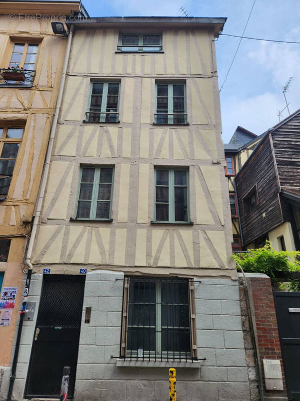 Appartement à ROUEN