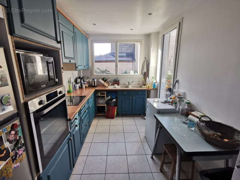 Appartement à ROUEN