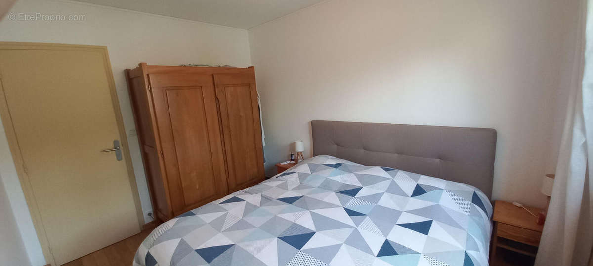 Appartement à LORIENT