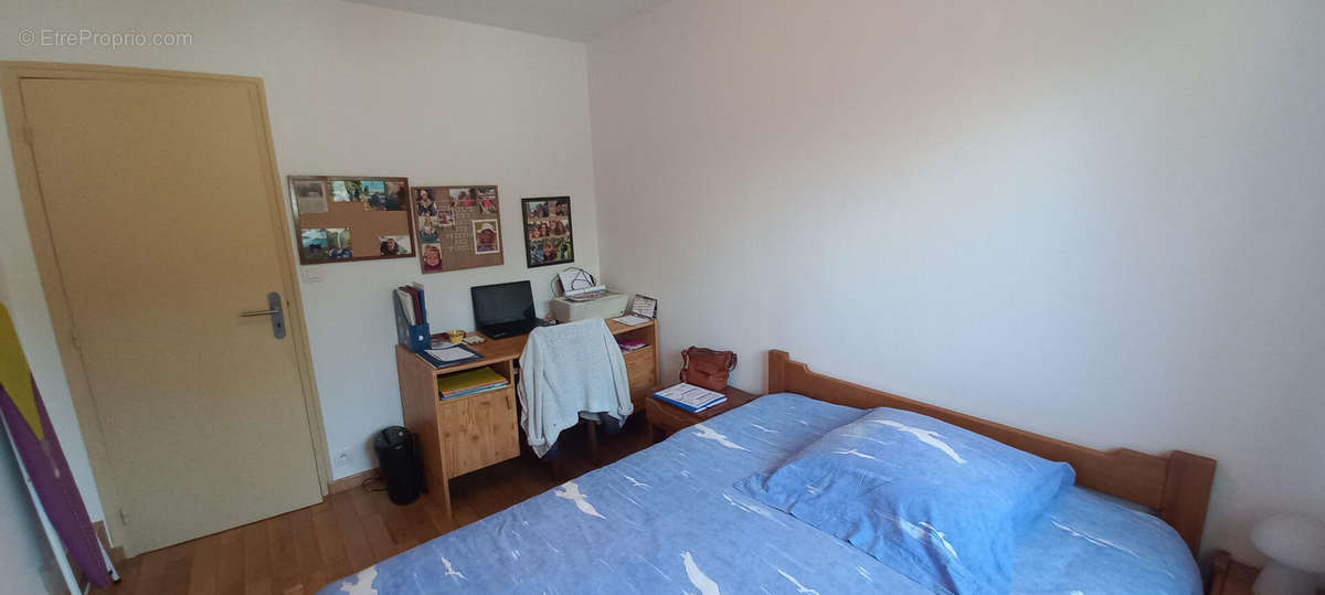 Appartement à LORIENT