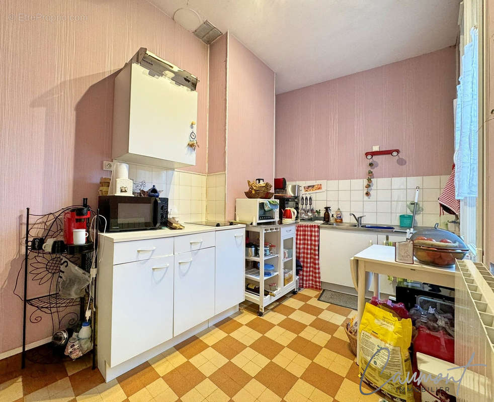 Appartement à LE HAVRE