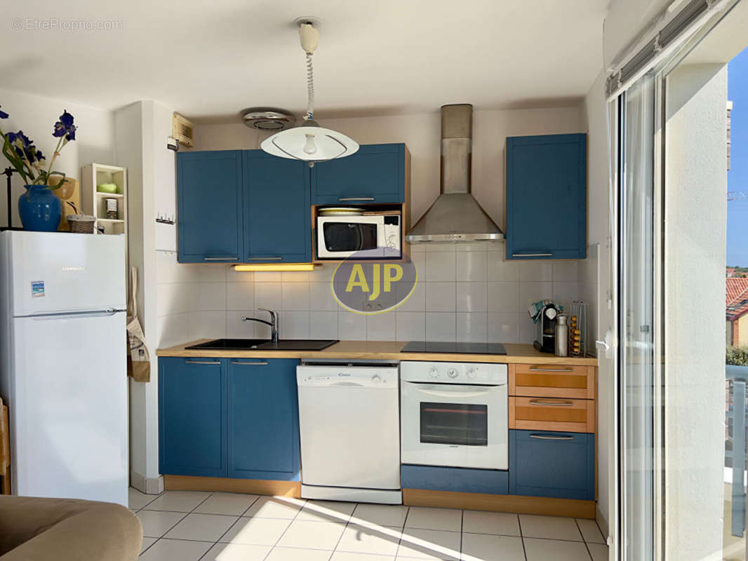 Appartement à CAPBRETON