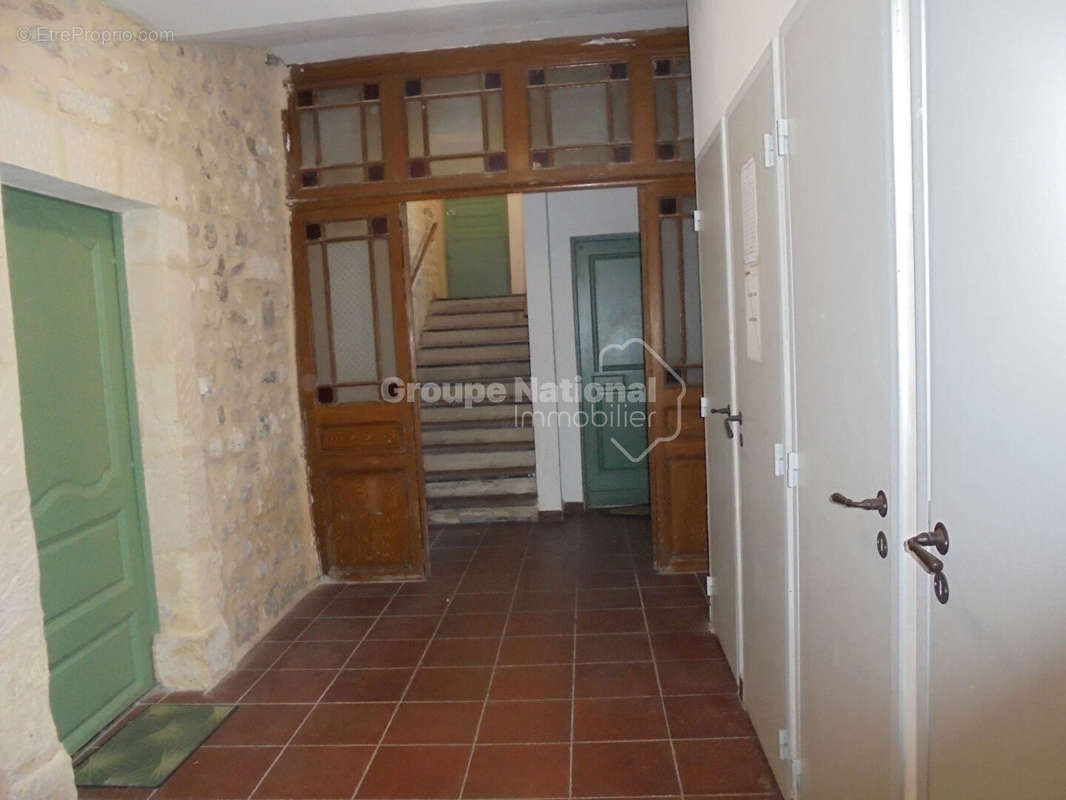 Appartement à ARLES