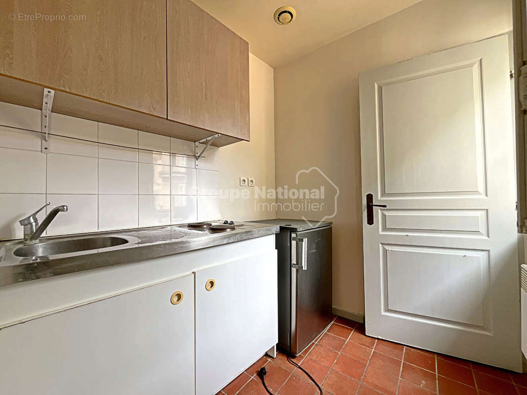 Appartement à ARLES