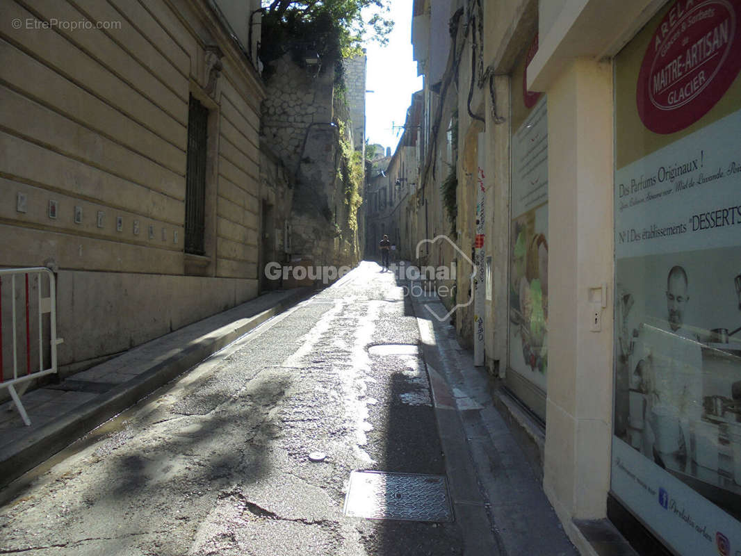 Appartement à ARLES