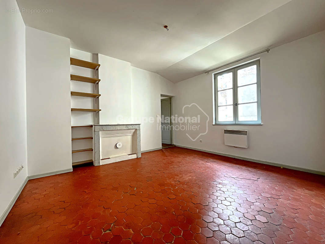 Appartement à ARLES