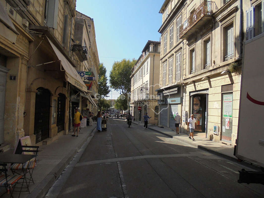 Appartement à ARLES