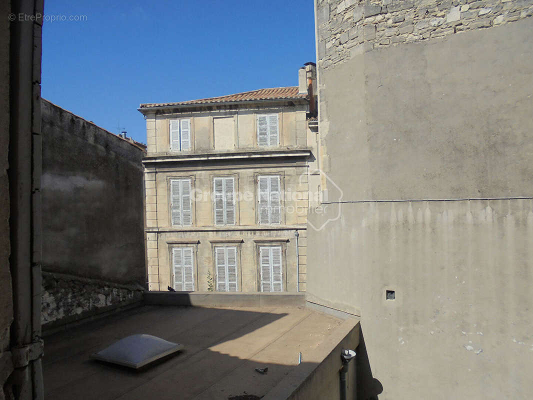 Appartement à ARLES