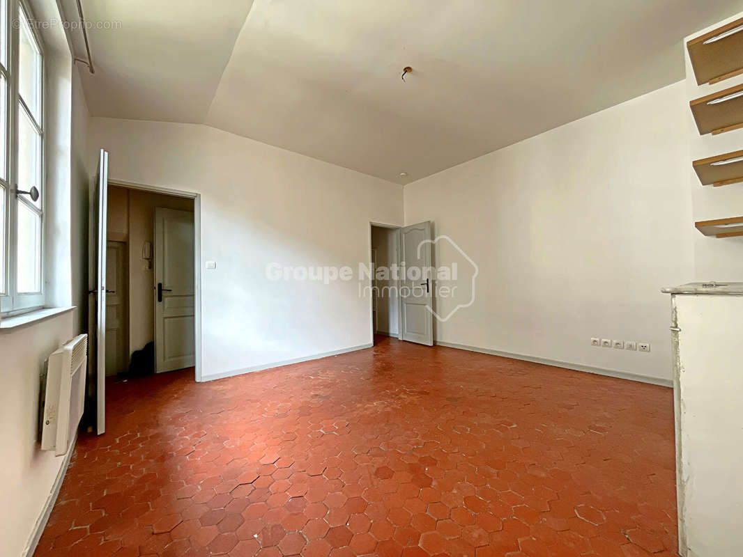 Appartement à ARLES