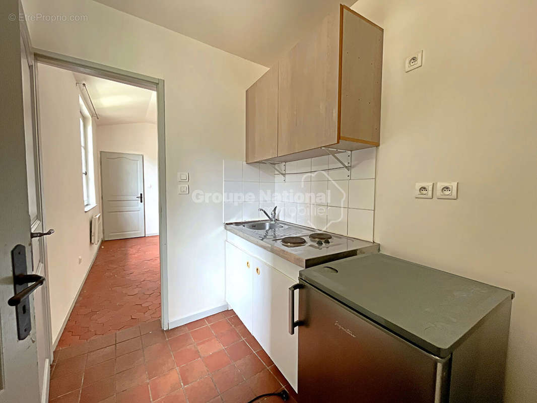 Appartement à ARLES